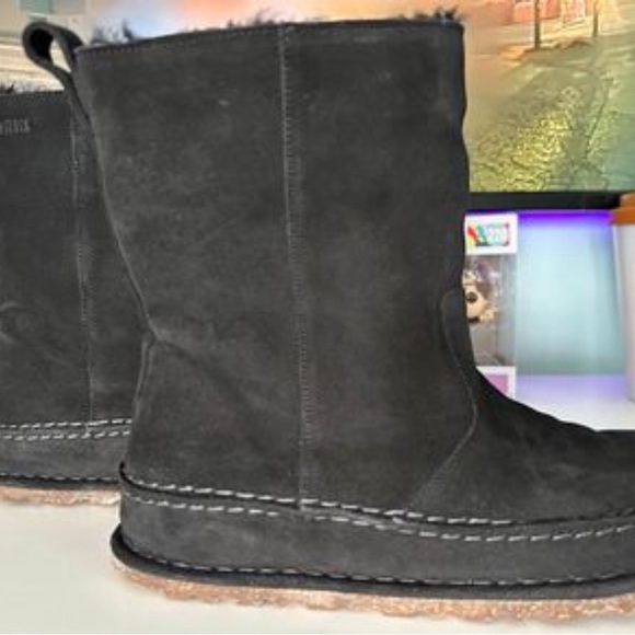 Birkenstock Winter Boots - Picture 2 of 3